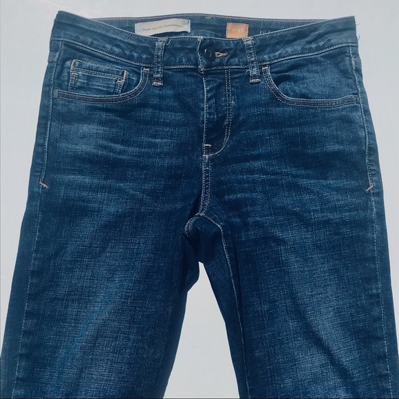 ANTHROPOLOGIE Pilcro and the Letterpress Skinny Jeans - Picture 3 of 7